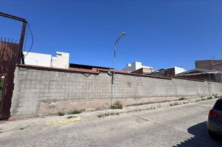 Terreno en venta en Carretera de Córdoba - Libertad en Puertollano