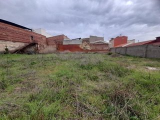 Terreno en venta en Carretera de Córdoba - Libertad en Puertollano