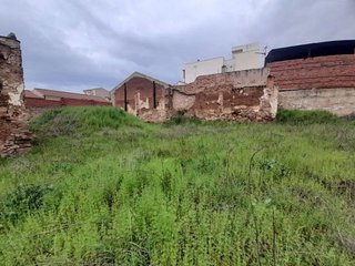 Terreno en venta en Carretera de Córdoba - Libertad en Puertollano