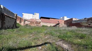 Terreno en venta en Carretera de Córdoba - Libertad en Puertollano