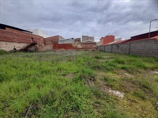 Terreno en venta en Carretera de Córdoba - Libertad en Puertollano