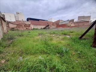 Terreno en venta en Carretera de Córdoba - Libertad en Puertollano