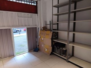 Trastero en venta en Solokoetxe en Bilbao
