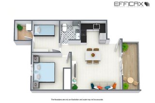 Piso en venta en Torrelamata - La Mata en Torrevieja