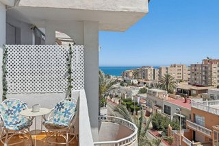 Piso en venta en Torrelamata - La Mata en Torrevieja