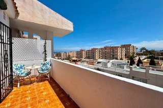 Piso en venta en Torrelamata - La Mata en Torrevieja