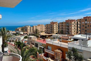 Piso en venta en Torrelamata - La Mata en Torrevieja