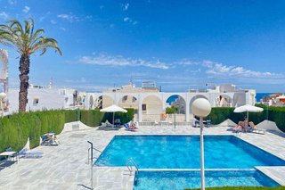 Piso en venta en Torrelamata - La Mata en Torrevieja