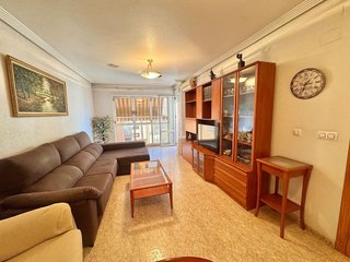 Piso en venta en Orihuela ciudad en Orihuela