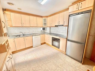 Piso en venta en Orihuela ciudad en Orihuela