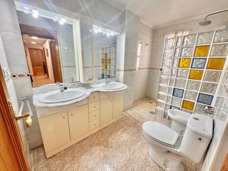 Piso en venta en Orihuela ciudad en Orihuela