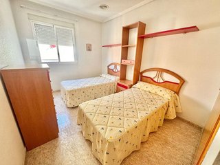 Piso en venta en Orihuela ciudad en Orihuela