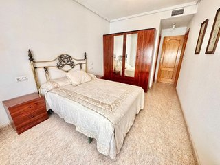 Piso en venta en Orihuela ciudad en Orihuela