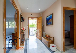 Chalet en venta en Ogíjares