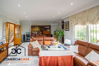 Chalet en venta en Ogíjares