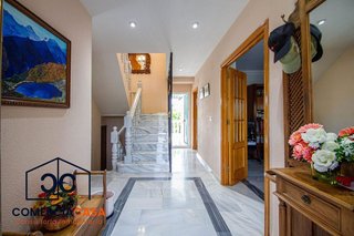 Chalet en venta en Ogíjares