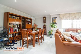 Chalet en venta en Ogíjares
