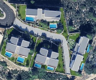 Chalet en venta en Monserrat