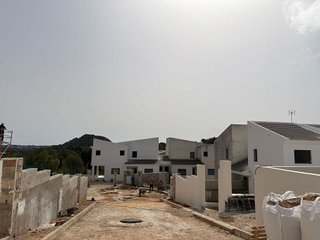 Chalet en venta en Monserrat