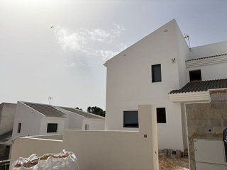 Chalet en venta en Monserrat