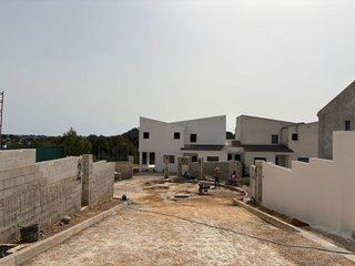 Chalet en venta en Monserrat