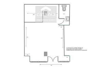 Local comercial en venta en Port - Horta de Santa María en Cambrils