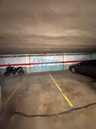 Garaje en venta en Ponent en Reus