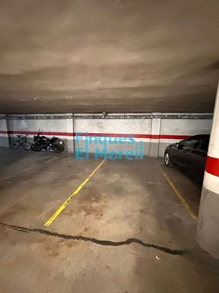 Garaje en venta en Ponent en Reus