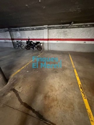 Garaje en venta en Ponent en Reus