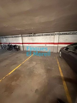 Garaje en venta en Ponent en Reus