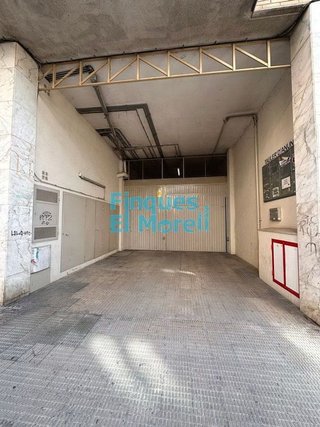 Garaje en venta en Ponent en Reus