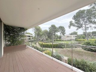 Piso en alquiler en Xalets de Salou - Mirador de Salou en Salou
