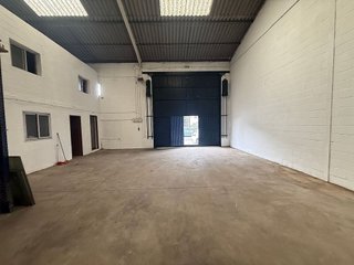 Nave industrial en alquiler en Zona la Ribera - Alqueria - Río en Huelva