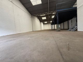 Nave industrial en alquiler en Zona la Ribera - Alqueria - Río en Huelva