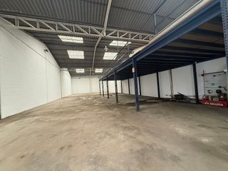 Nave industrial en alquiler en Zona la Ribera - Alqueria - Río en Huelva