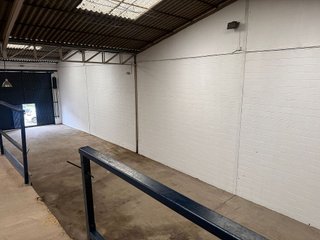 Nave industrial en alquiler en Zona la Ribera - Alqueria - Río en Huelva