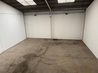 Nave industrial en alquiler en Zona la Ribera - Alqueria - Río en Huelva