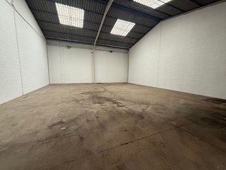 Nave industrial en alquiler en Zona la Ribera - Alqueria - Río en Huelva