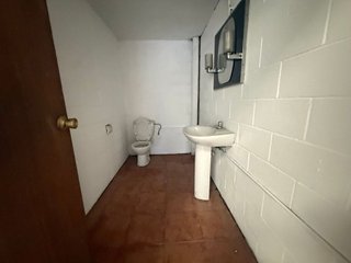 Nave industrial en alquiler en Zona la Ribera - Alqueria - Río en Huelva