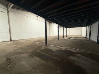 Nave industrial en alquiler en Zona la Ribera - Alqueria - Río en Huelva