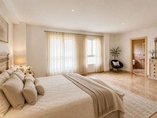 Piso en alquiler en Zona Pueblo en Calpe/Calp