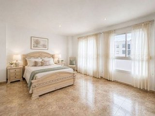 Piso en alquiler en Zona Pueblo en Calpe/Calp