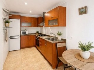 Piso en alquiler en Zona Pueblo en Calpe/Calp