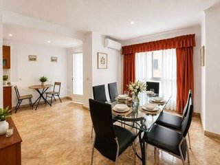 Piso en alquiler en Zona Pueblo en Calpe/Calp