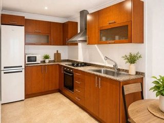 Piso en alquiler en Zona Pueblo en Calpe/Calp