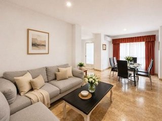 Piso en alquiler en Zona Pueblo en Calpe/Calp