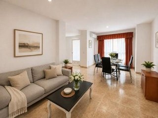 Piso en alquiler en Zona Pueblo en Calpe/Calp
