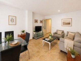 Piso en alquiler en Zona Pueblo en Calpe/Calp