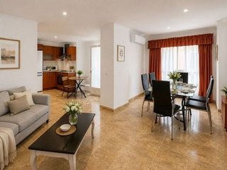 Piso en alquiler en Zona Pueblo en Calpe/Calp