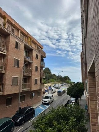 Piso en alquiler en Zona Pueblo en Calpe/Calp